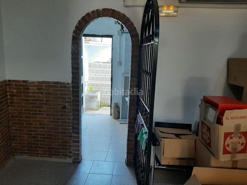 Foto 645c2e4f-114a-4809-891f-2103551a988d. Local comercial a Casco Antiguo Águilas