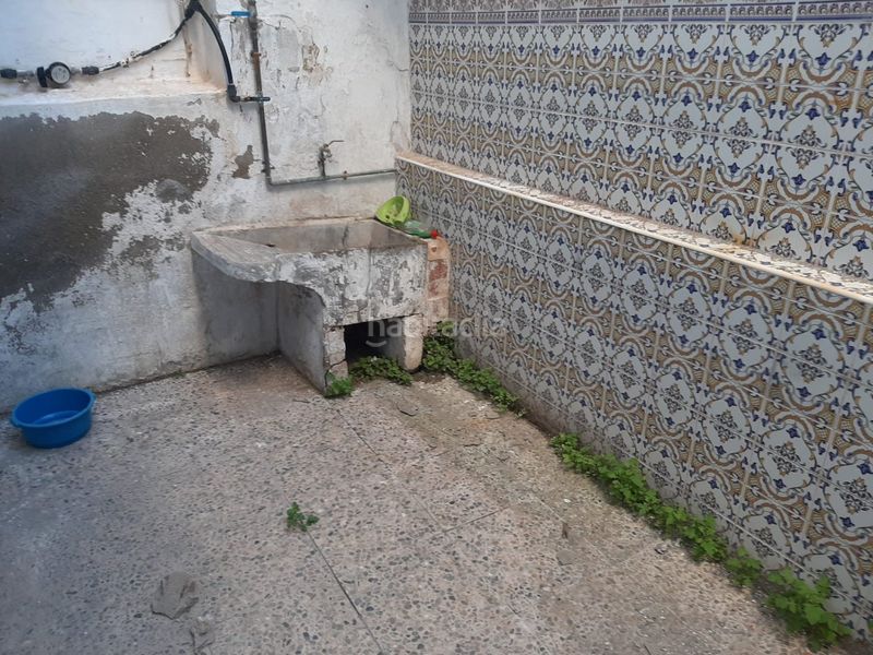 Foto e5a43e92-7977-465b-b582-f909d4a643a1. Local comercial a Casco Antiguo Águilas