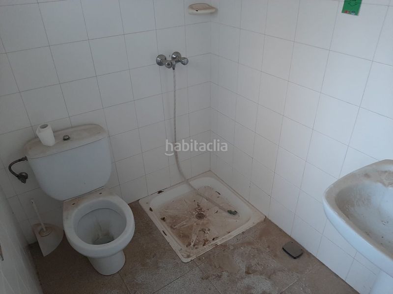 Foto f1f45051-bd91-43c1-a6c0-02d789ec986e. Local comercial a Casco Antiguo Águilas