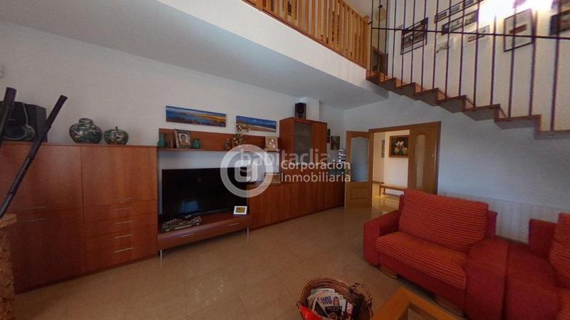 Foto 0a18dffe-5c0b-45d1-a1f6-79b9937f2f65. Xalet amb calefacció aparcament piscina a Campillo Lorca