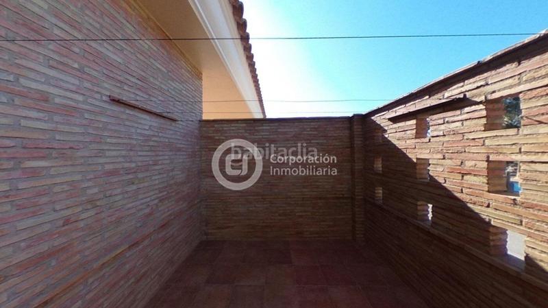 Foto 10efc578-8f63-43a7-b69f-e8b600063d03. Xalet amb calefacció aparcament piscina a Campillo Lorca