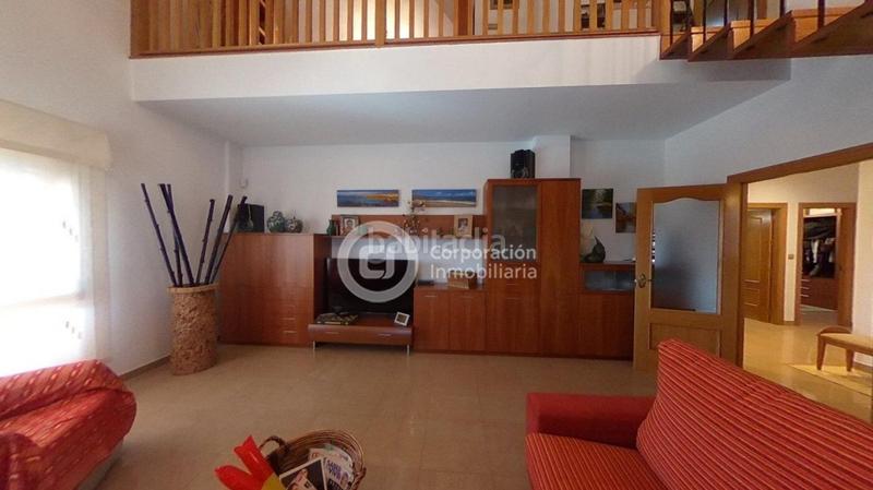 Foto 12aeb925-cf3a-4f59-9af3-b63bfa4d4424. Xalet amb calefacció aparcament piscina a Campillo Lorca