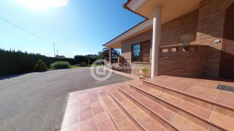 Foto 1e6ea64d-1e01-4542-9fa7-07d4fb362680. Xalet amb calefacció aparcament piscina a Campillo Lorca