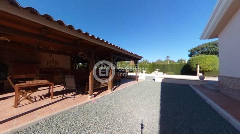 Foto 241127dd-fa53-4261-a96e-d40c802c8e4f. Xalet amb calefacció aparcament piscina a Campillo Lorca