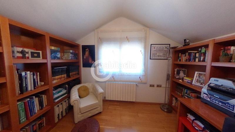 Foto 2f7a3b1b-4309-4bb9-8a10-21ae1522c9c6. Xalet amb calefacció aparcament piscina a Campillo Lorca