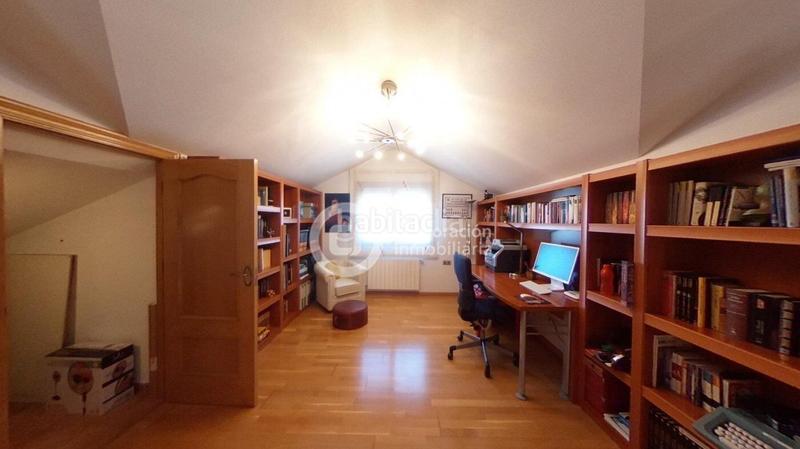 Foto 37a6ced1-d217-4874-bfa5-a3f71892678a. Xalet amb calefacció aparcament piscina a Campillo Lorca