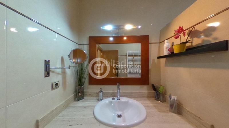 Foto 38263d55-f9c2-437b-aa28-721763b929f6. Xalet amb calefacció aparcament piscina a Campillo Lorca