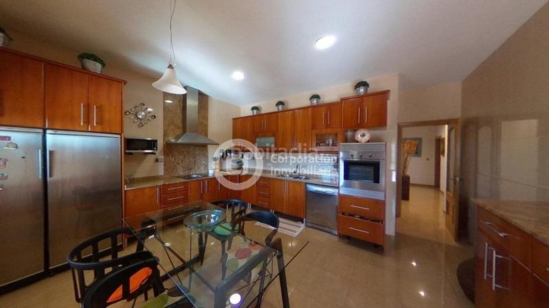 Foto 47f6a979-449b-4e54-b6b6-6118760ac320. Xalet amb calefacció aparcament piscina a Campillo Lorca