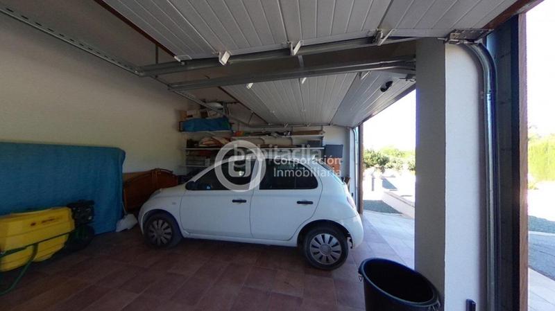 Foto 49855341-82ff-48fb-8b6a-93136ac57d84. Xalet amb calefacció aparcament piscina a Campillo Lorca