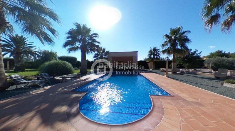 Foto 50fd42db-765e-4e6c-897b-07768c938602. Xalet amb calefacció aparcament piscina a Campillo Lorca