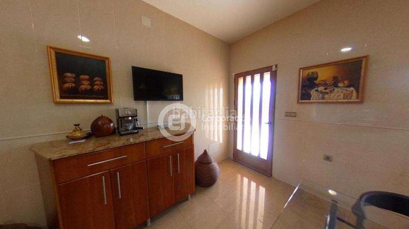 Foto 60fd20d7-be74-4043-bce3-367d39ab9dea. Xalet amb calefacció aparcament piscina a Campillo Lorca