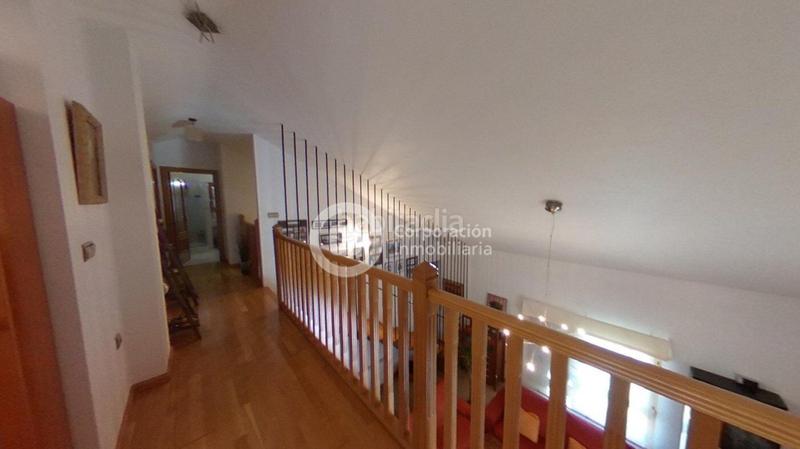 Foto 630942a4-ea91-4932-ae05-dbc79864bc7a. Xalet amb calefacció aparcament piscina a Campillo Lorca