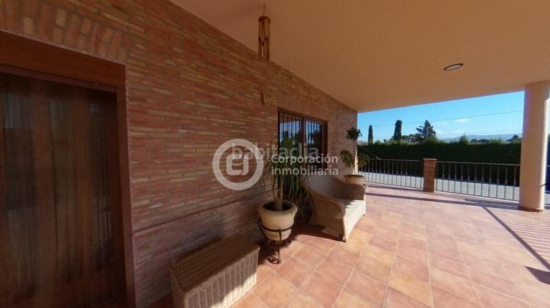 Foto 741d715b-e4ef-4a83-b2fe-2072889b01ad. Xalet amb calefacció aparcament piscina a Campillo Lorca