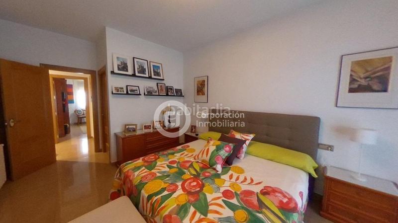 Foto 7834edb3-6dc3-4ef8-bf53-badb3f0fa22a. Xalet amb calefacció aparcament piscina a Campillo Lorca