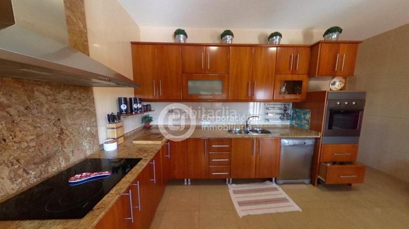 Foto 7dac8da6-9162-4833-951f-2ab1824ae9ee. Xalet amb calefacció aparcament piscina a Campillo Lorca