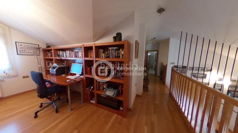 Foto 881aef5d-044c-4da7-aa11-82e60f400979. Xalet amb calefacció aparcament piscina a Campillo Lorca