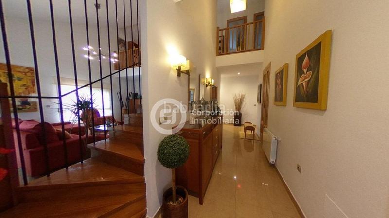 Foto 8b24330f-d829-4095-8145-1a0bcc2df440. Xalet amb calefacció aparcament piscina a Campillo Lorca