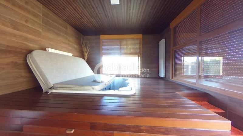 Foto 8e1c4687-2bf7-491a-8f43-e8496728b963. Xalet amb calefacció aparcament piscina a Campillo Lorca