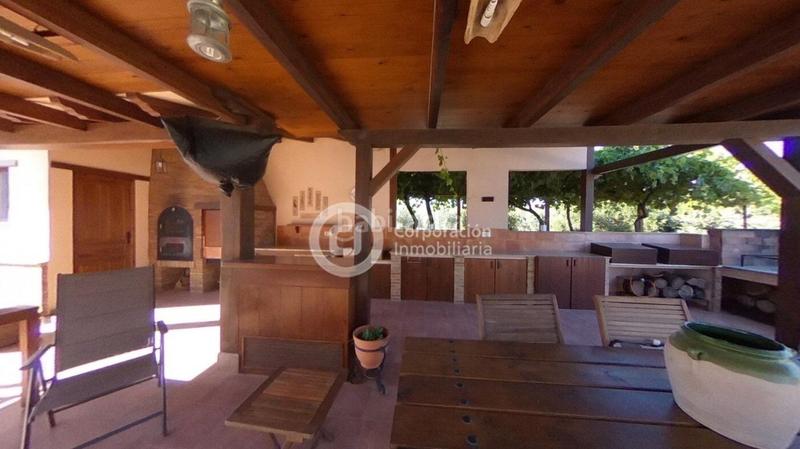 Foto 91bc17af-5d9f-4134-8f33-857df584dffe. Xalet amb calefacció aparcament piscina a Campillo Lorca