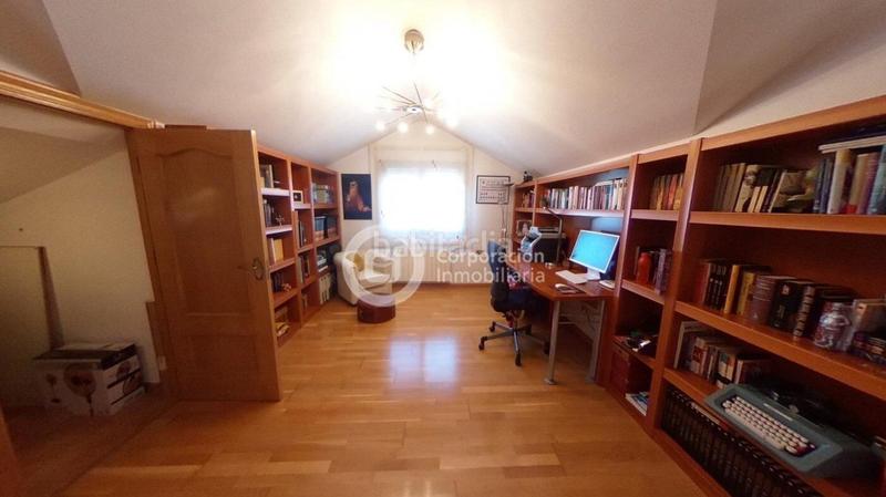 Foto 9276b35e-8d9b-4b31-b29a-c965908fb4b7. Xalet amb calefacció aparcament piscina a Campillo Lorca