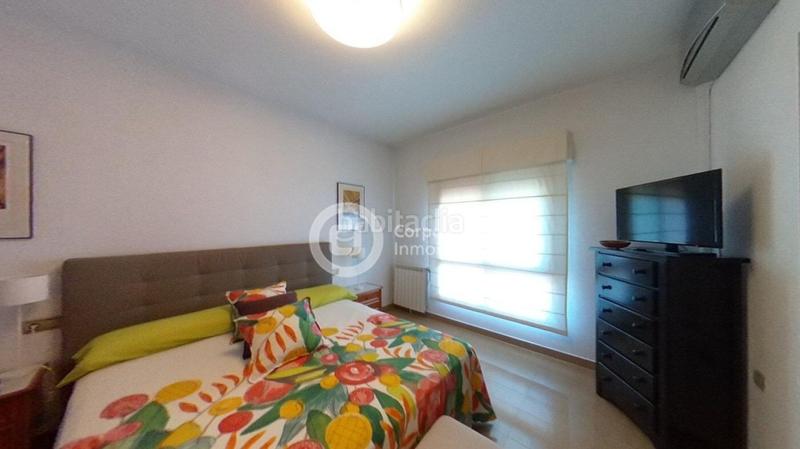 Foto a5c8c56b-2701-4adc-be72-ab5de38e341b. Xalet amb calefacció aparcament piscina a Campillo Lorca