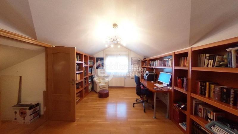 Foto af3415d9-d81f-491e-a110-61a39b9e8cbe. Xalet amb calefacció aparcament piscina a Campillo Lorca