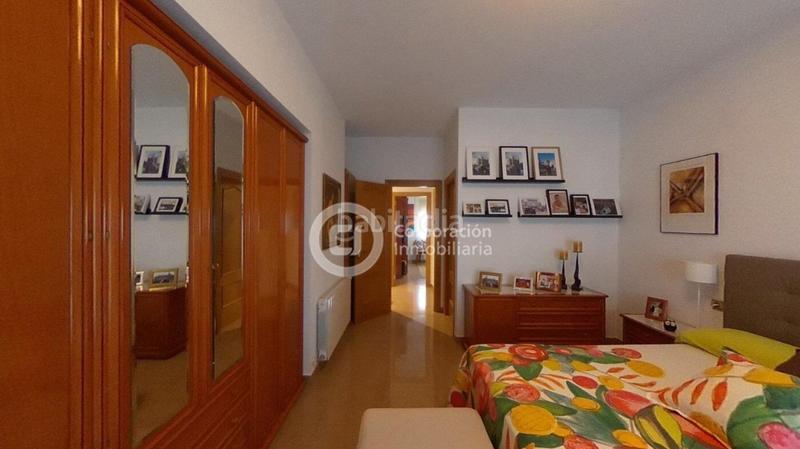 Foto bd6d23e4-c69b-4cfd-82ec-fe79b62a9bb1. Xalet amb calefacció aparcament piscina a Campillo Lorca