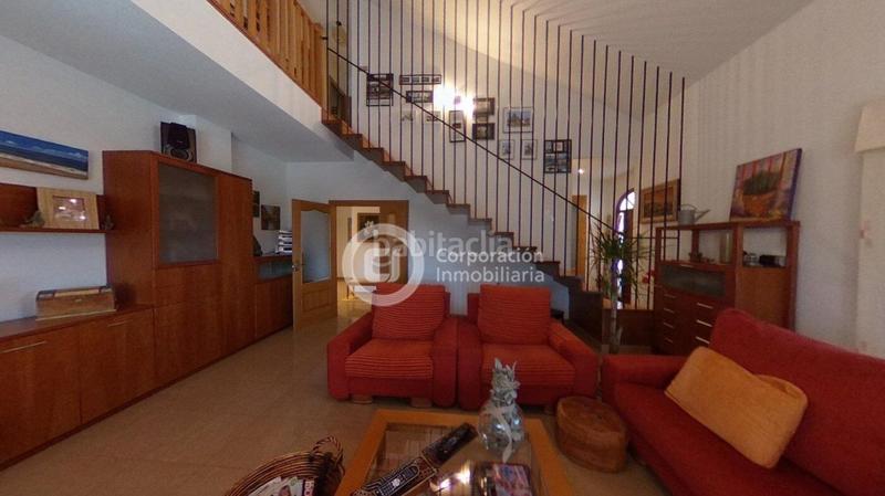 Foto c016bc05-b1e7-477b-abf7-a52d19792031. Xalet amb calefacció aparcament piscina a Campillo Lorca