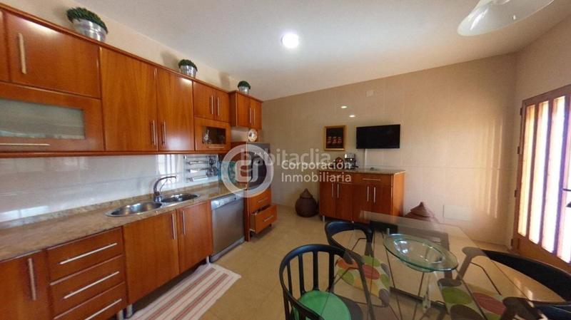 Foto ca1a92f6-0bf7-413e-99da-444768dda93e. Xalet amb calefacció aparcament piscina a Campillo Lorca