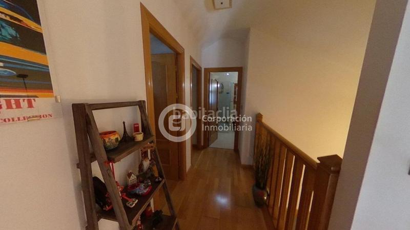 Foto d8ecdf0f-52e1-4955-a23d-81032efea0a2. Xalet amb calefacció aparcament piscina a Campillo Lorca