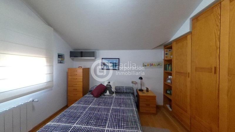 Foto dd2adeda-6977-4d0e-9b3f-bc77aed371cb. Xalet amb calefacció aparcament piscina a Campillo Lorca