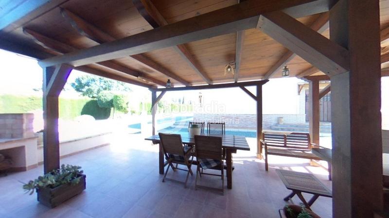 Foto e86ce301-6d56-42ca-ad21-f99a6e6654dd. Xalet amb calefacció aparcament piscina a Campillo Lorca