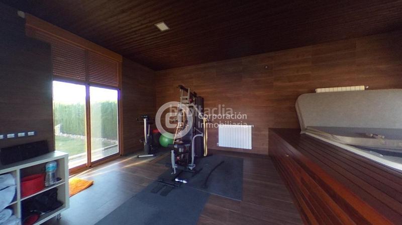 Foto e938fb1c-80c7-42ac-ae23-956eca9330fe. Xalet amb calefacció aparcament piscina a Campillo Lorca