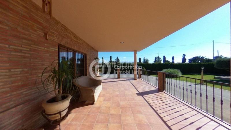 Foto ec3286fa-d5d0-4afe-9ebe-8a9e10956c96. Xalet amb calefacció aparcament piscina a Campillo Lorca