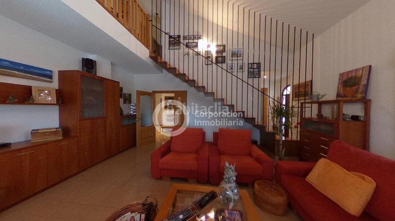 Foto f7186a83-85ae-4b04-96af-a26245669938. Xalet amb calefacció aparcament piscina a Campillo Lorca