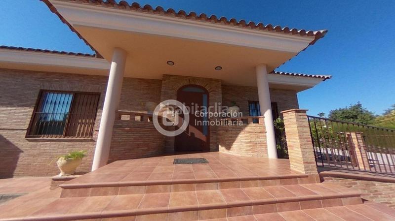 Foto fa2e5f3f-9114-4630-bae3-c96910eb3678. Xalet amb calefacció aparcament piscina a Campillo Lorca