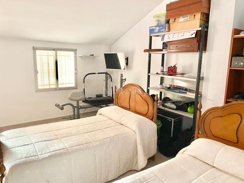 Foto 49e6a6c8-d0de-4380-af8a-8d249e9c6bbb. Maison avec parking dans San Cristóbal - San Diego Lorca