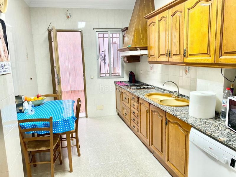Foto f0dc738b-a31d-48ac-af6e-f53e0959f107. Maison avec parking dans San Cristóbal - San Diego Lorca
