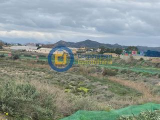Terreny residencial a Tercia. Estupenda parcela con nave en tercia