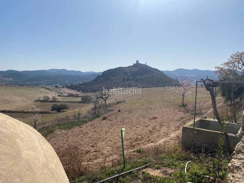 Foto 23bd53cf-4c02-450a-a5aa-afc4f58a4190. Masia amb aparcament a Fontanares Lorca