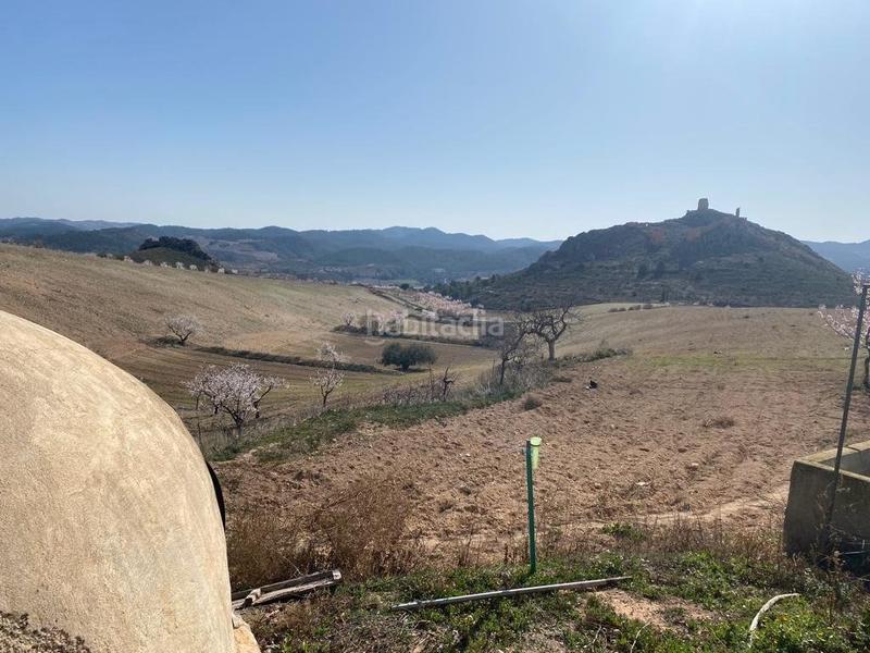 Foto 763a3db3-b7ff-46fc-85bc-71699f1bf4f2. Masia amb aparcament a Fontanares Lorca