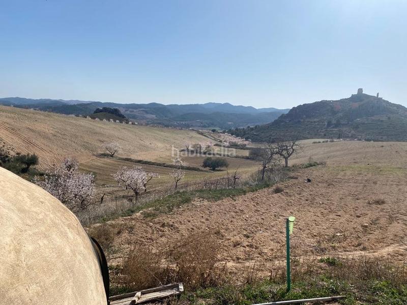 Foto b09854f1-ee42-4355-a5ac-dae1bb3651a4. Masia amb aparcament a Fontanares Lorca