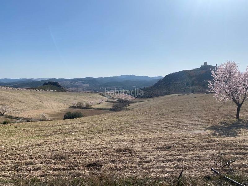 Foto c3da0616-586e-48e5-b077-e4bb180acd60. Masia amb aparcament a Fontanares Lorca