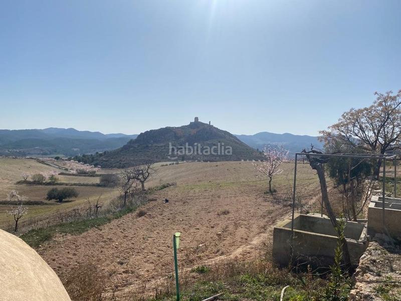 Foto f5b6c643-4c8c-46ec-972c-1184281ef063. Masia amb aparcament a Fontanares Lorca