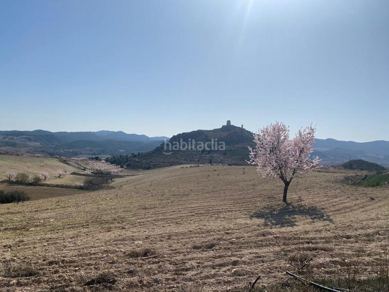 Foto fd67bdd5-5dd6-4ea1-9729-32544df582ef. Masia amb aparcament a Fontanares Lorca