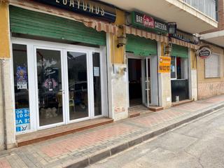 Geschäftsraum in Casco Antiguo. Ocasión de local comercial como bar restaurante en la colonia