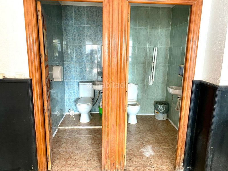 Foto 69c5e726-ee82-4331-a181-58fe30cbb567. Local comercial a Casco Antiguo Águilas