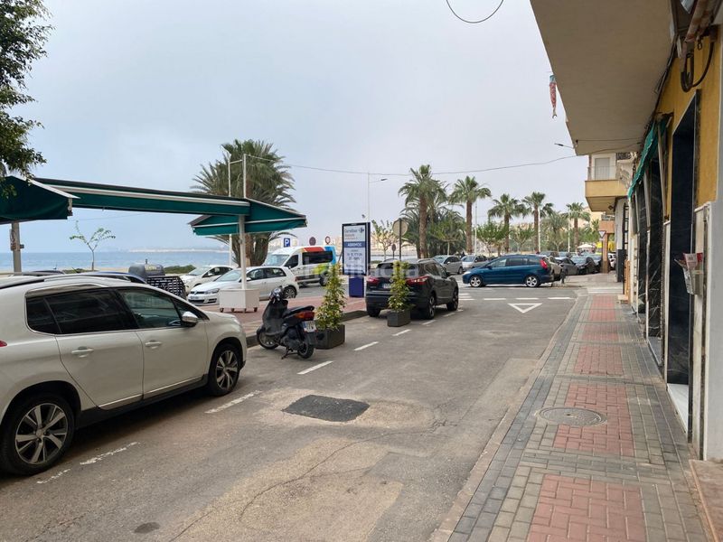 Foto 7ff4cbdb-9235-4cea-8399-dd11e34e71f1. Local comercial a Casco Antiguo Águilas