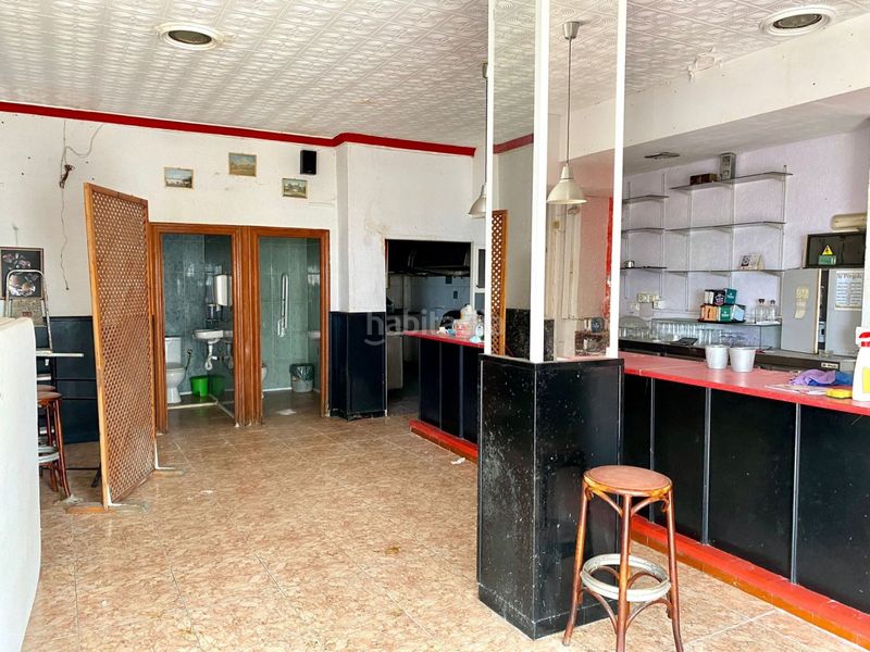 Foto b9e4650f-6ccd-4ec1-9fb7-694830005d73. Local comercial a Casco Antiguo Águilas
