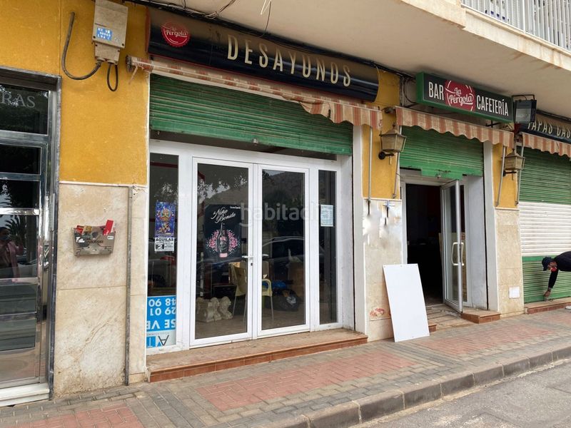 Foto bfda1b2d-685a-4bad-9fc2-632710c0151b. Local comercial a Casco Antiguo Águilas